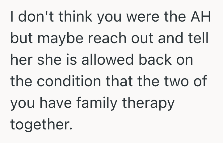 Screenshot 2025 07 01 at 12.44.47 AM He Reprimanded His Daughter For Acting Out, But When She Did Something Even Worse, He Kicked Her Out