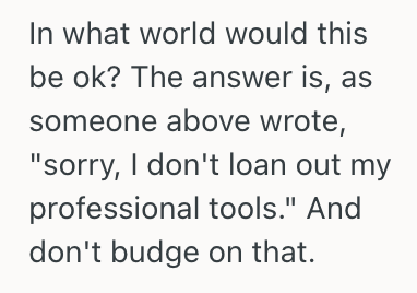 Screenshot 2025 07 01 at 2.46.16 PM Woman Was Supposed To Bake The Wedding Cake For Her Brothers Wedding, But Now Theyve Decided To Have Someone Else Do It Instead