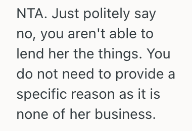 Screenshot 2025 07 01 at 2.48.21 PM Woman Was Supposed To Bake The Wedding Cake For Her Brothers Wedding, But Now Theyve Decided To Have Someone Else Do It Instead