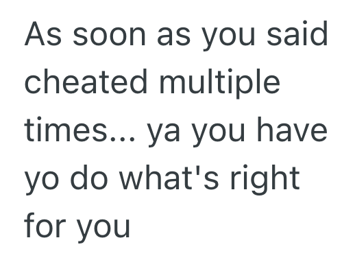 Screenshot 2025 07 02 at 10.35.32 PM Woman Has Had Enough Of Her Husbands Cheating, So She Decided To Emotionally Leave Him Amidst A Family Crisis