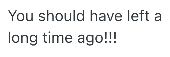 Screenshot 2025 07 02 at 10.36.11 PM Woman Has Had Enough Of Her Husbands Cheating, So She Decided To Emotionally Leave Him Amidst A Family Crisis