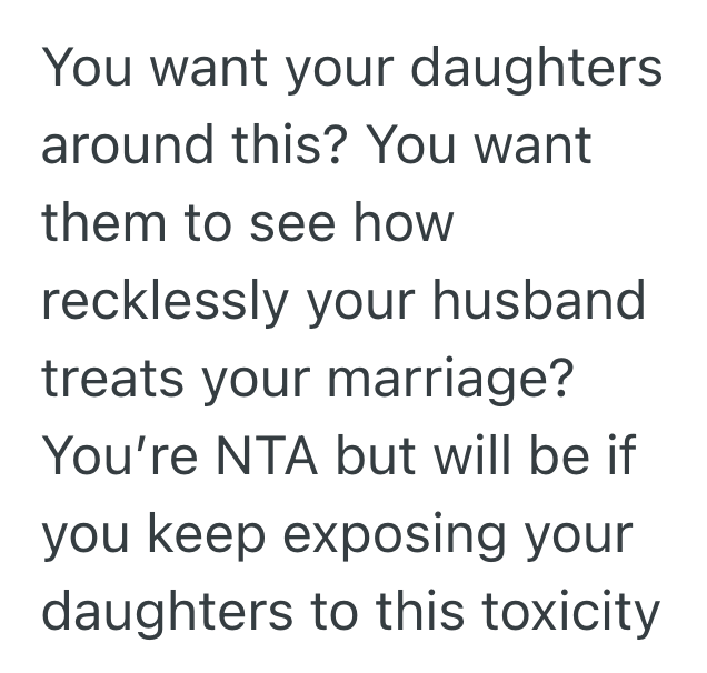 Screenshot 2025 07 02 at 10.36.51 PM Woman Has Had Enough Of Her Husbands Cheating, So She Decided To Emotionally Leave Him Amidst A Family Crisis