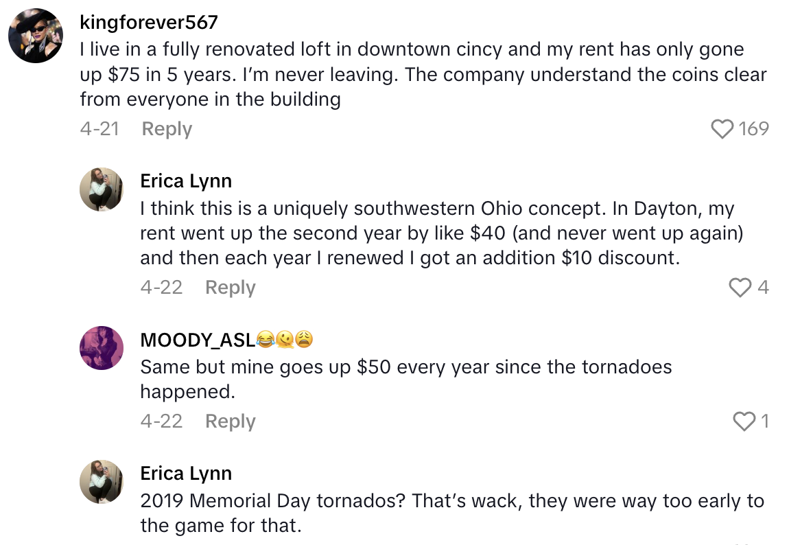 Screenshot 2025 07 02 at 10.56.47 AM Should You Move Frequently Instead Of Renewing Your Lease? This Guy Makes The Case.   Theres no new renovations. $200 cheaper than what Im paying currently.