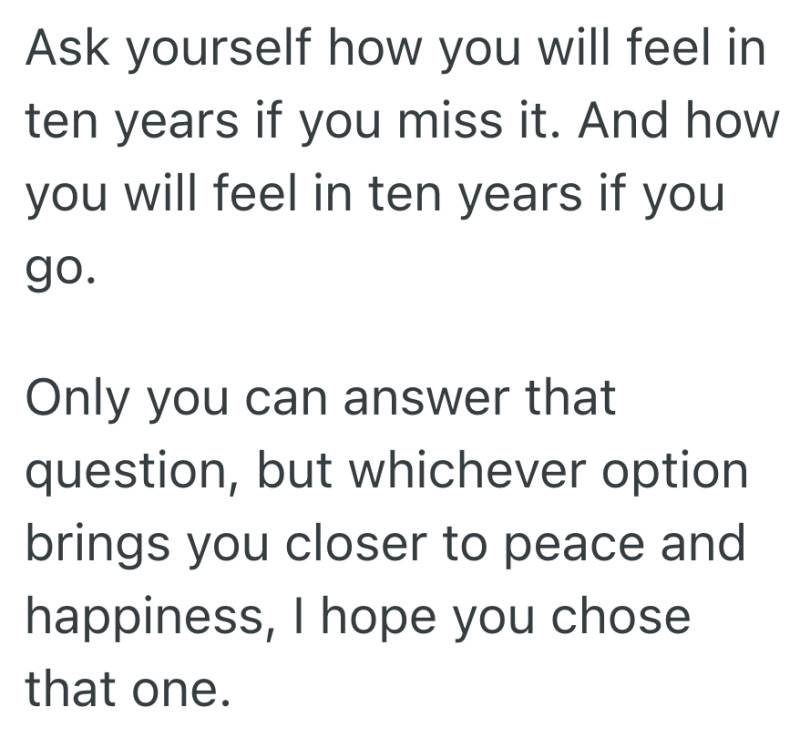 Screenshot 2025 07 02 at 11.25.40 AM e1751470072114 Daughter Invites Absent Dad To Give Her Away At Wedding, But Mom Doesn’t Want To Watch It Happen