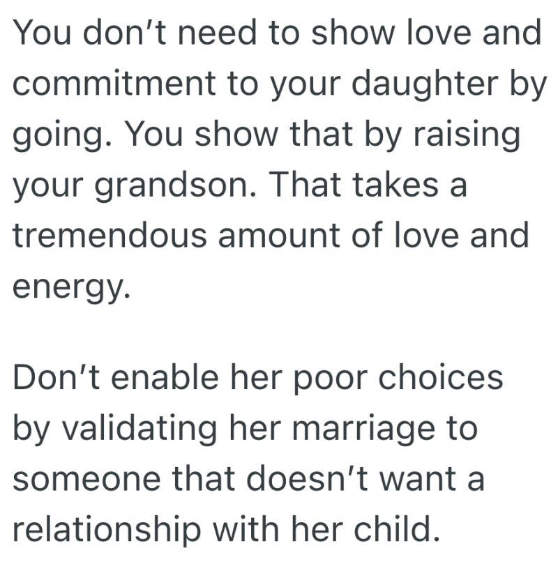 Screenshot 2025 07 02 at 11.26.31 AM e1751470077557 Daughter Invites Absent Dad To Give Her Away At Wedding, But Mom Doesn’t Want To Watch It Happen