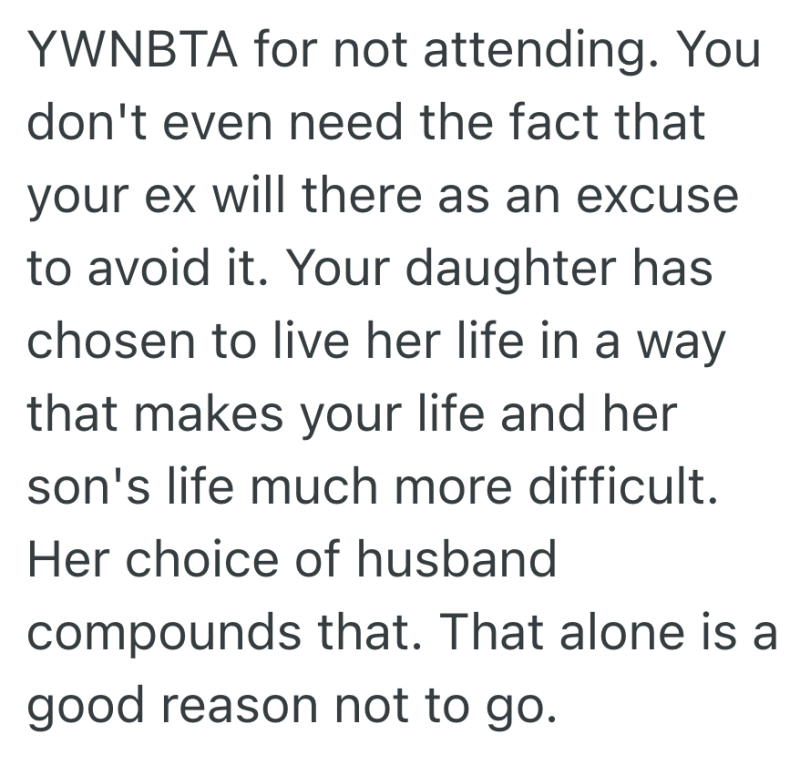 Screenshot 2025 07 02 at 11.26.48 AM e1751470083647 Daughter Invites Absent Dad To Give Her Away At Wedding, But Mom Doesn’t Want To Watch It Happen