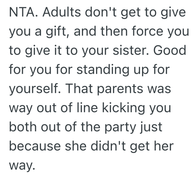 Screenshot 2025 07 02 at 6.31.44 AM e1751452422769 Sister Demands Brother’s Party Favor, But He Refuses And Gets Kicked Out Instead