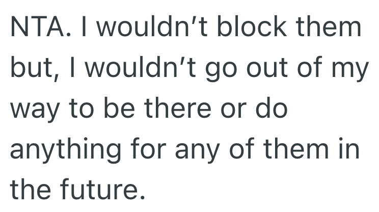 Screenshot 2025 07 02 at 9.03.09 AM Everyone Promised They’d Show Up For Her Daughter’s Party, But They Ghosted And She Wants To Block Them All