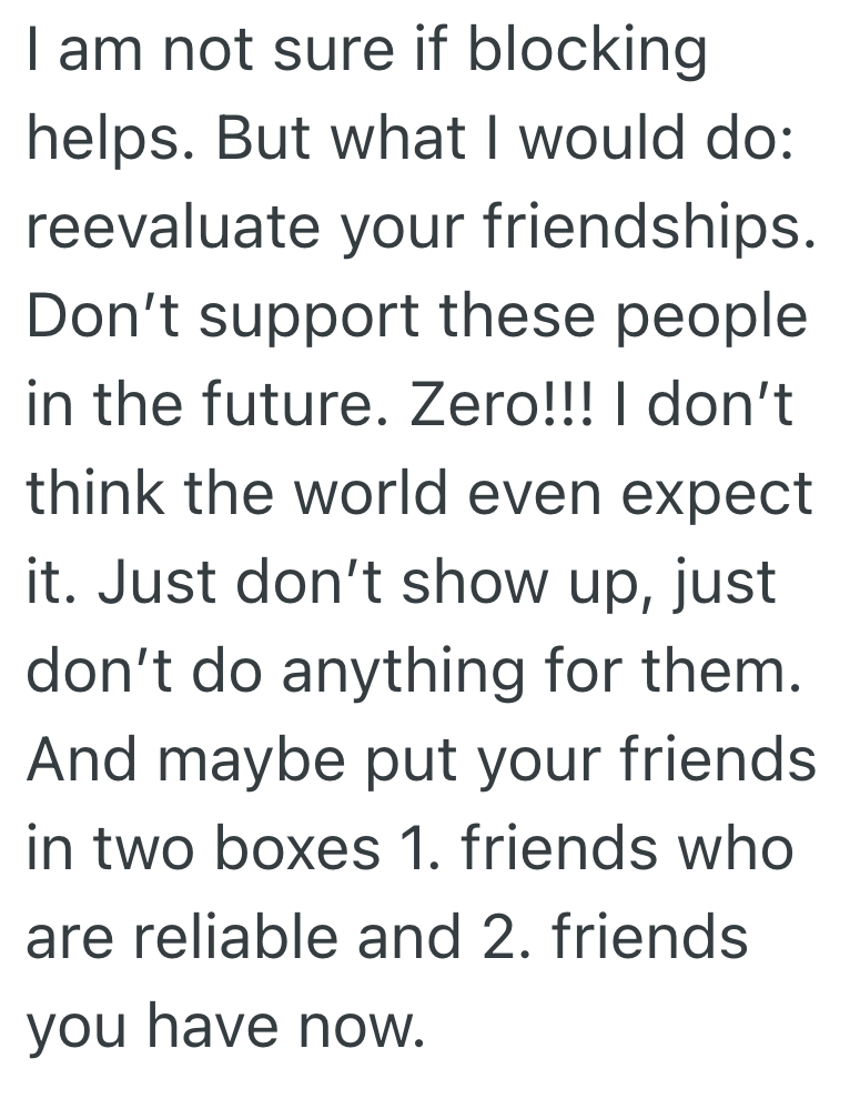 Screenshot 2025 07 02 at 9.03.22 AM Everyone Promised They’d Show Up For Her Daughter’s Party, But They Ghosted And She Wants To Block Them All
