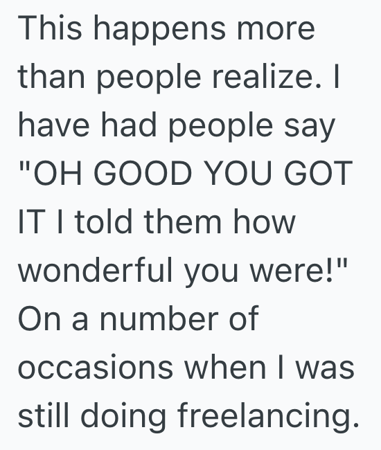 Screenshot 2025 07 03 at 2.40.02 PM Rude Man Refuses To Shake Hands With Someone Who Is Less Experienced Than Him, But Years Later That Rudeness Costs Him Multiple Jobs