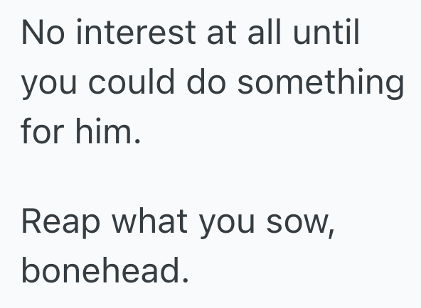 Screenshot 2025 07 03 at 3.21.20 PM Man Ignored All Of Their Questions About The Company He Worked For, So They Turned The Tables When He Came Looking For A Job