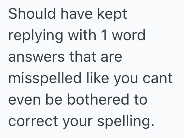 Screenshot 2025 07 03 at 3.21.29 PM Man Ignored All Of Their Questions About The Company He Worked For, So They Turned The Tables When He Came Looking For A Job