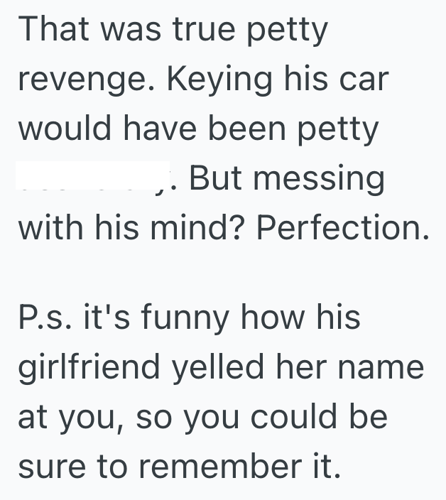 Screenshot 2025 07 03 at 3.42.12 PM She Was Waiting For A Parking Spot At The Airport When Another Driver Stole One, So She Threatened To Get Revenge