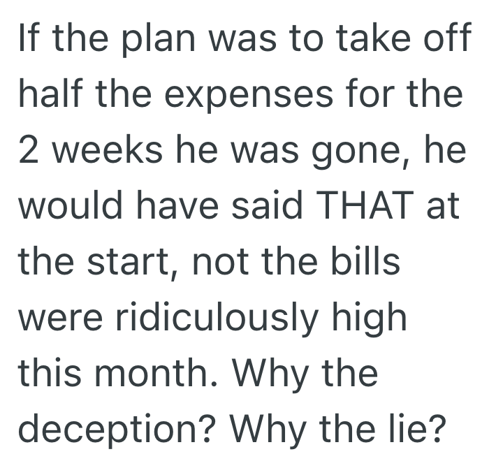 Screenshot 2025 07 03 at 9.53.50 AM Roommate Leaves For Two Weeks, But Expects Everyone Else To Pay More, But She Says No Way