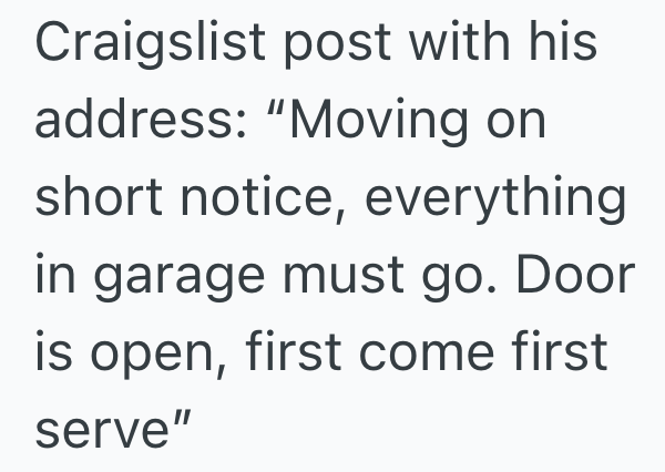 Screenshot 2025 07 04 at 12.22.34 AM Loud Man Piles Garbage Outside His Neighbors Door, So He Retaliates By Moving The Garbage Himself