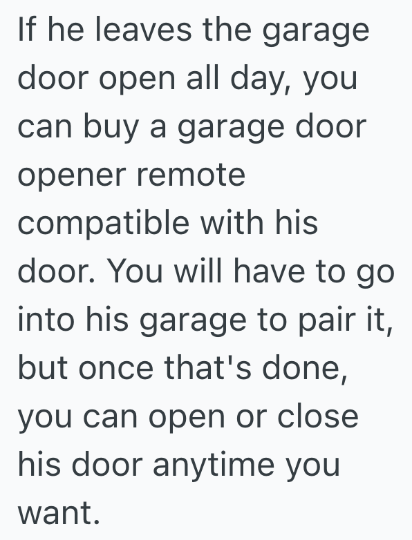 Screenshot 2025 07 04 at 12.22.51 AM Loud Man Piles Garbage Outside His Neighbors Door, So He Retaliates By Moving The Garbage Himself