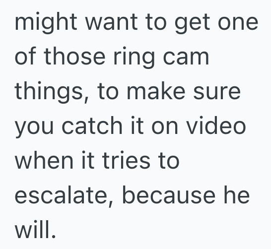 Screenshot 2025 07 04 at 12.23.43 AM Loud Man Piles Garbage Outside His Neighbors Door, So He Retaliates By Moving The Garbage Himself