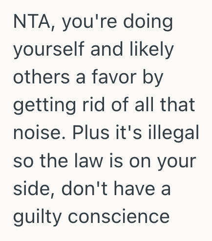 Screenshot 2025 07 04 at 6.23.20 PM Noisy Roosters Jolted Them Awake Every Morning, So One Sleep Deprived Renter Considered Turning Their Neighbors In For Excessive Noise