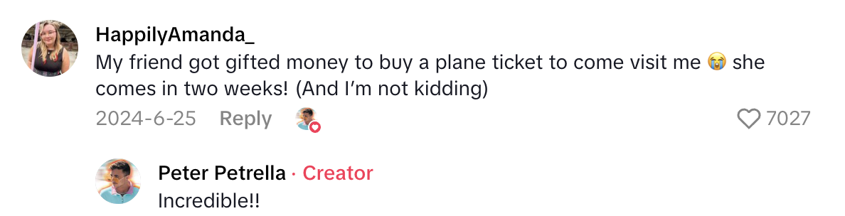 Screenshot 2025 07 05 at 12.02.03 PM How Can You Get People To Buy You Things That Are On Your Wish Lists? This Guy Has One Key Tip.