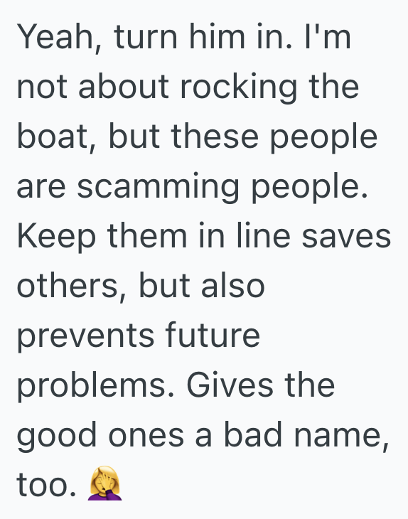 Screenshot 2025 07 05 at 2.01.12 PM Scamming Plumber Tries To Scare A Homeowner Into Overpaying, So They Do Some Research And Make The Plumber Worry