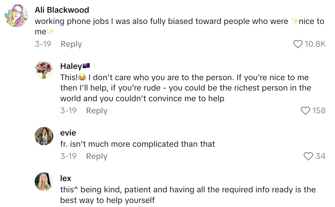 Screenshot 2025 07 06 at 6.20.00%E2%80%AFPM A TikTokker Shared How She Got Her Boyfriends Non Refundable Plane Ticket Changed