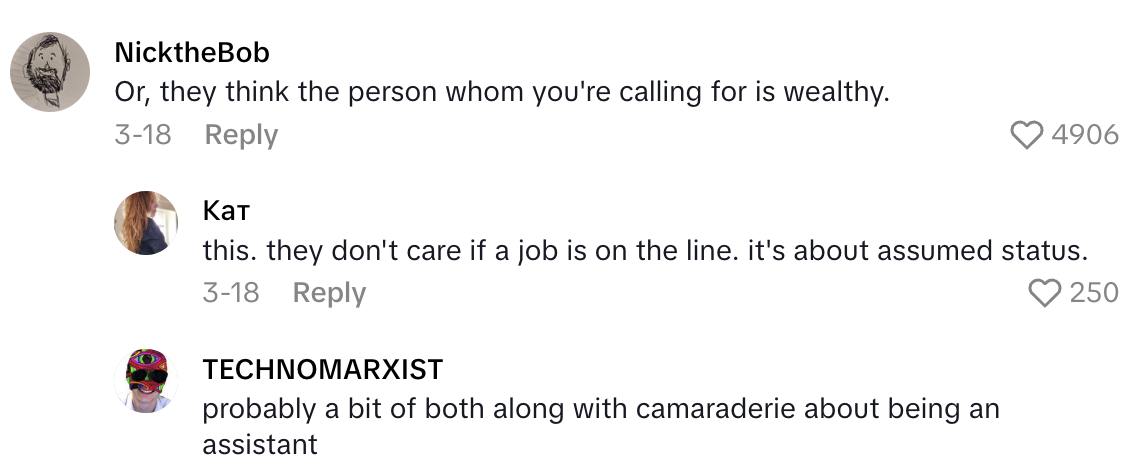 Screenshot 2025 07 06 at 6.20.14%E2%80%AFPM A TikTokker Shared How She Got Her Boyfriends Non Refundable Plane Ticket Changed