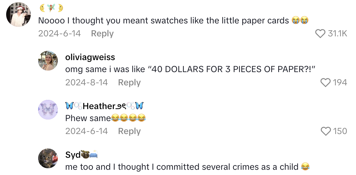 Screenshot 2025 07 06 at 9.20.48 AM Lowes Shopper Said She Accidentally Shoplifted From A Store.   Yep, and now I’m not allowed back.