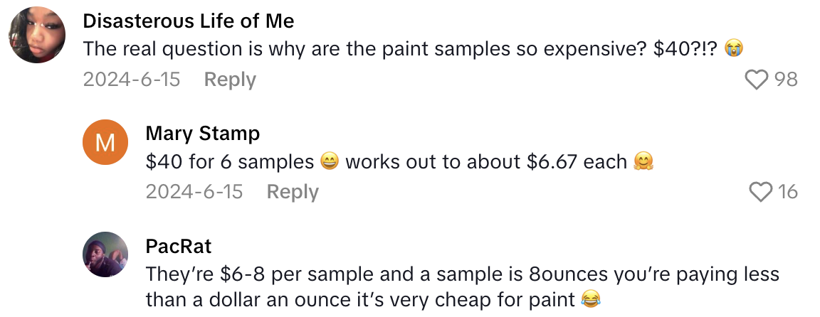 Screenshot 2025 07 06 at 9.21.15 AM Lowes Shopper Said She Accidentally Shoplifted From A Store.   Yep, and now I’m not allowed back.