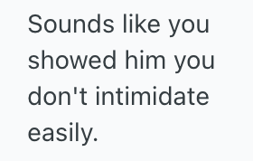 Screenshot 2025 07 07 at 10.43.24 AM Boss Was Making Fun Of Him, So He Arrived Early For Work To Park In The Bosss Favorite Parking Spot