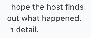 Screenshot 2025 07 07 at 11.38.19 AM Woman Was Intentionally Left Out Of A Group Toast, So A Nice Guy Made Sure She Felt Included