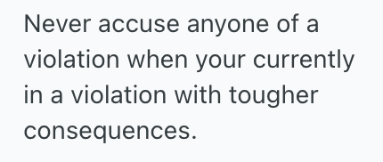 Screenshot 2025 07 07 at 12.03.08 PM His Neighbor Took A Picture Of His Friend’s Slightly Amiss Parking, So He Reported The Neighbors Unmoved Vehicles