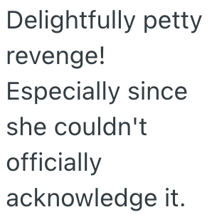 Screenshot 2025 07 07 at 12.17.56 PM An Annoying Manager Tries To Snitch On Coworkers For Her Own Benefit, But One Employee Out Snoops Her