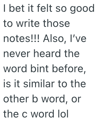 Screenshot 2025 07 07 at 12.18.18 PM An Annoying Manager Tries To Snitch On Coworkers For Her Own Benefit, But One Employee Out Snoops Her