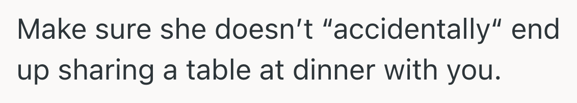 Screenshot 2025 07 07 at 2.06.21 AM She Took Her Mom On A Cruise, But Shes Going On Another And Doesnt Want Her Mom To Tag Along