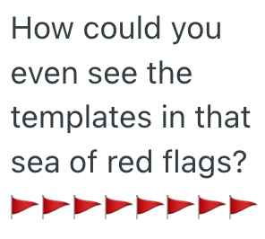 Screenshot 2025 07 07 at 3.34.16 PM An Interviewee Gets Duped By A Shady Company, But He Finds A Way To Get Paid, And Warn The Next Unsuspecting Victim, Too