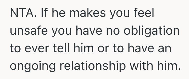 Screenshot 2025 07 07 at 3.44.23 AM Shes Pregnant And Afraid Of How Her Super Religious Dad Will React When He Finds Out, So She Doesnt Want To Tell Him