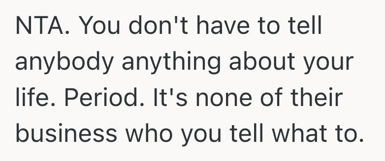 Screenshot 2025 07 07 at 3.44.31 AM Shes Pregnant And Afraid Of How Her Super Religious Dad Will React When He Finds Out, So She Doesnt Want To Tell Him