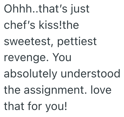 Screenshot 2025 07 07 at 3.56.38 PM A Sister In Law Doesnt Appreciate That Mums The Word When It Comes To Her Partners Infidelity, So She Dishes It Right Back