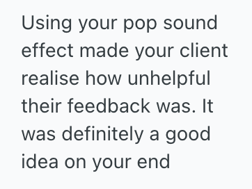 Screenshot 2025 07 07 at 6.17.27 PM His Client Told Him To Make It Pop After Every Revision He Made, So He Took The Feedback Literally
