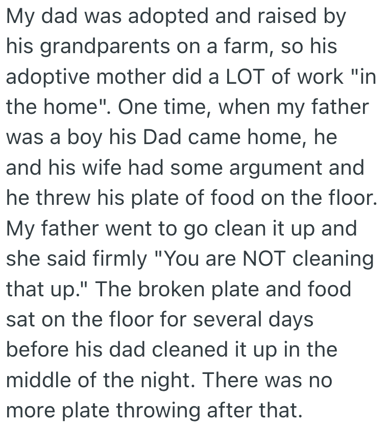 Screenshot 2025 07 08 at 12.27.22 PM A Trucker Dad Makes A Rude Remark To His Overworked Wife, So She Makes Him Play Mom For A Day