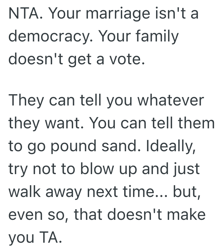 Screenshot 2025 07 08 at 3.43.35 PM She Waited Years To Divorce For Her Family’s Sake, But When She Finally Left Her Family Still Said It Was The Wrong Time