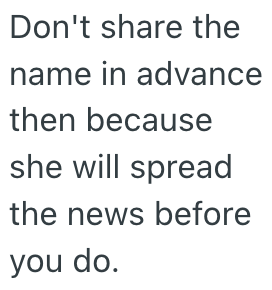 Screenshot 2025 07 08 at 5.06.40 PM Pregnant Woman Told Her Grandmother Her Babys Gender In Secret, But Grandma Didnt Understand The Assignment And Told Everybody Else