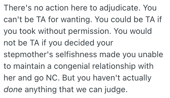 Screenshot 2025 07 08 at 5.45.55 PM He Grew Up Hearing His Father Play Guitar, But After His Father Passed His Stepmom Wont Let Him Keep The Guitar
