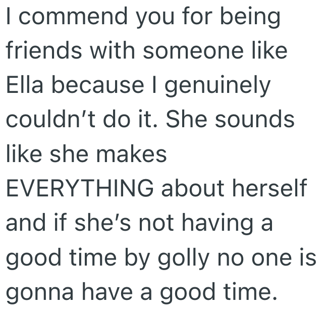 Screenshot 2025 07 08 at 6.30.08 PM Two Friends Planned A Trip Together, But It Upset Another Friend In The Group Who Has A Major Case Of FOMO