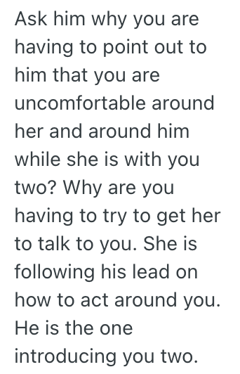 Screenshot 2025 07 08 at 8.48.31 AM Her Boyfriends Best Friend Is Rude To Her, So She Doesnt Want Her To Stay At Their Place Anymore When She Visits