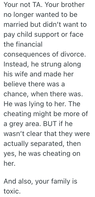 Screenshot 2025 07 08 at 9.18.38 AM Their Brother Was Seeing Another Woman, So They Told His Wife The Truth When She Asked