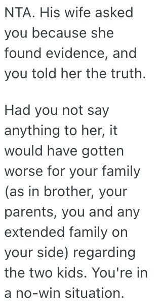 Screenshot 2025 07 08 at 9.19.02 AM Their Brother Was Seeing Another Woman, So They Told His Wife The Truth When She Asked