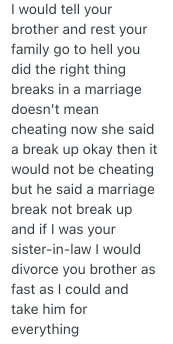 Screenshot 2025 07 08 at 9.19.12 AM Their Brother Was Seeing Another Woman, So They Told His Wife The Truth When She Asked