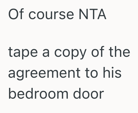 Screenshot 2025 07 09 at 10.32.08 PM Her Roommate Started Using Her Private Bathroom And Leaving A Mess, So She Installed A Lock
