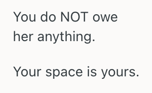 Screenshot 2025 07 09 at 2.26.14 PM Woman Politely Refused To Let A Coworker Move Into Her Apartment, So She Got Labeled The Office Villain